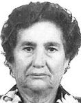 Benita Blanco Sánchez