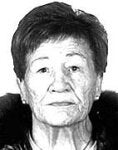 Isabel Echevarria Polidura