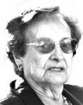 María Luisa Rodríguez Díaz
