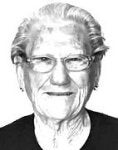Josefa Pérez Gutiérrez