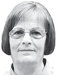 Ángeles Lavín Pérez