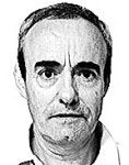 Alejandro Pérez Sánchez
