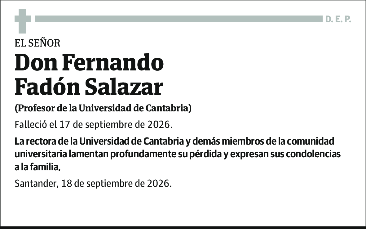 Fadon Salazar Fernando