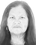 María Teresa Aguado Espinosa