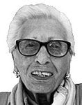 María Teresa Rua Elena