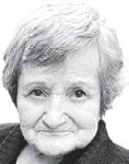 María Teresa Echevarría Reigosa