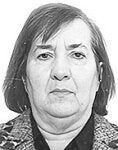 María Ángeles Quevedo Somoza
