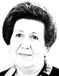 María del Carmen Martínez Guerrero