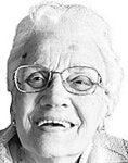 María Consuelo Borrego García