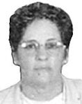 María Ángeles Carreras López