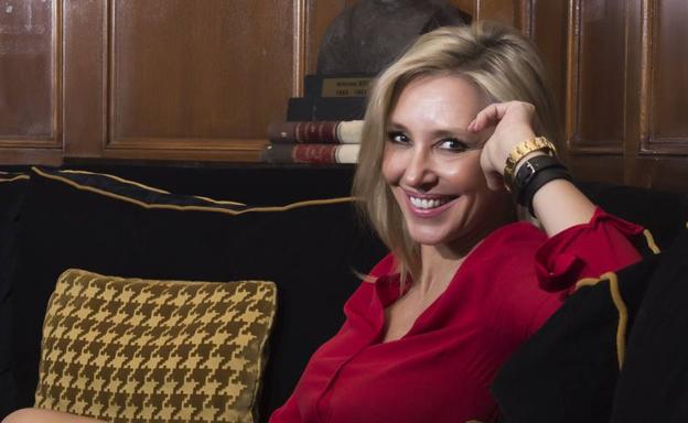 Marta Robles clausura los talleres municipales de liderazgo y visibilidad femenina