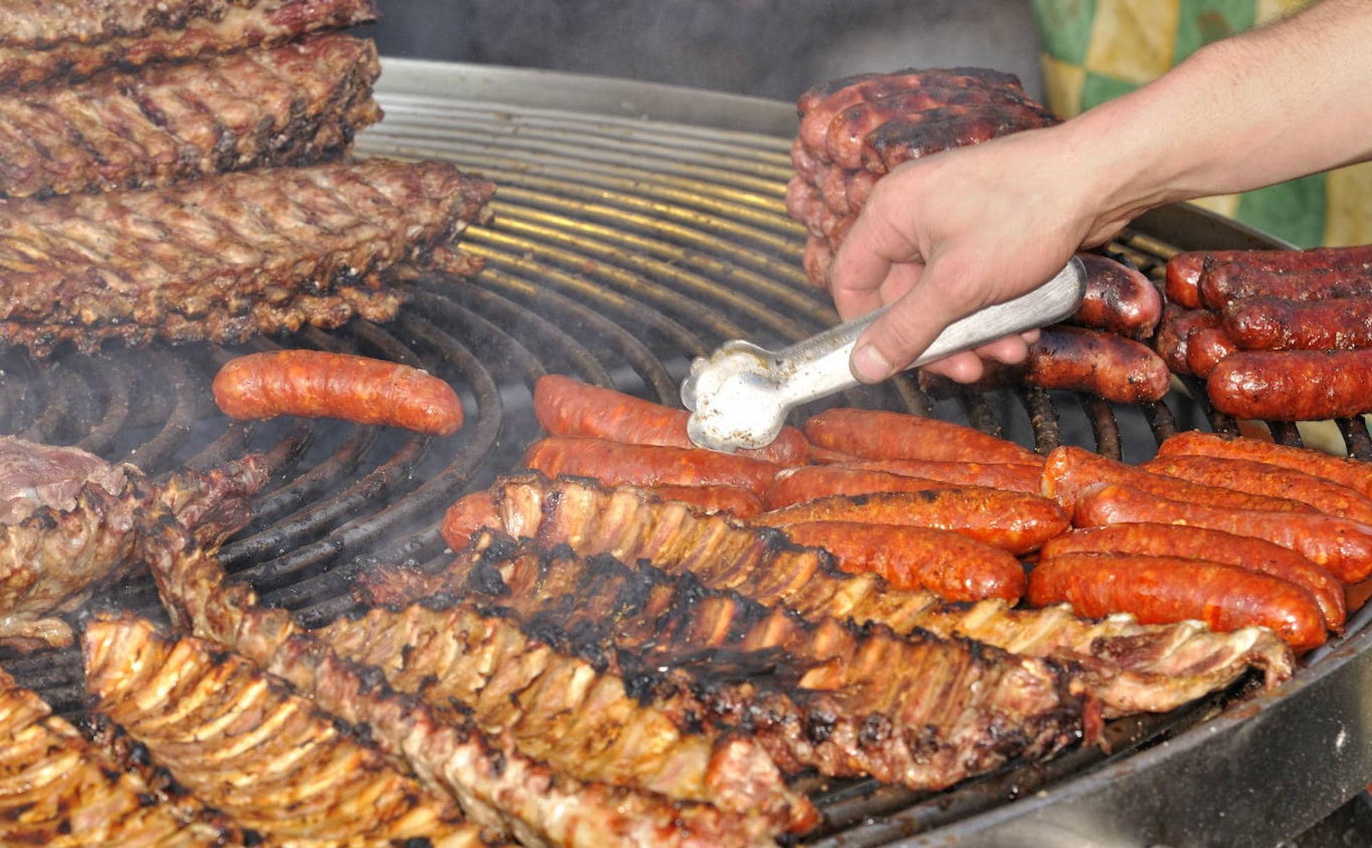 comer una rica carne a la parrilla en Cantabria | Diario Montañes