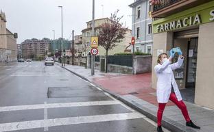 En directo| Domingo de Pascua y confinamiento en Cantabria