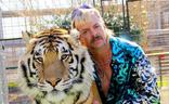 Joe Exotic, el gran protagonista de 'Tiger King', actualmente cumple una condena de 22 años de prisión./