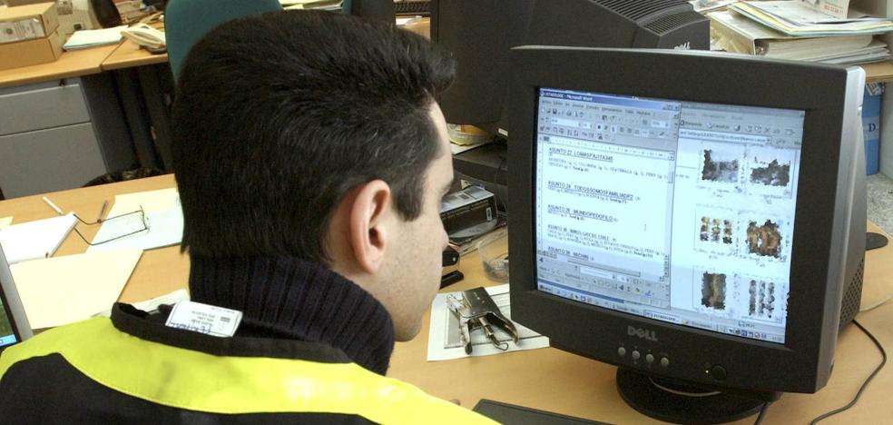 El perfil del ciberdelincuente: español de entre 26 y 40 años - Vimarsana News