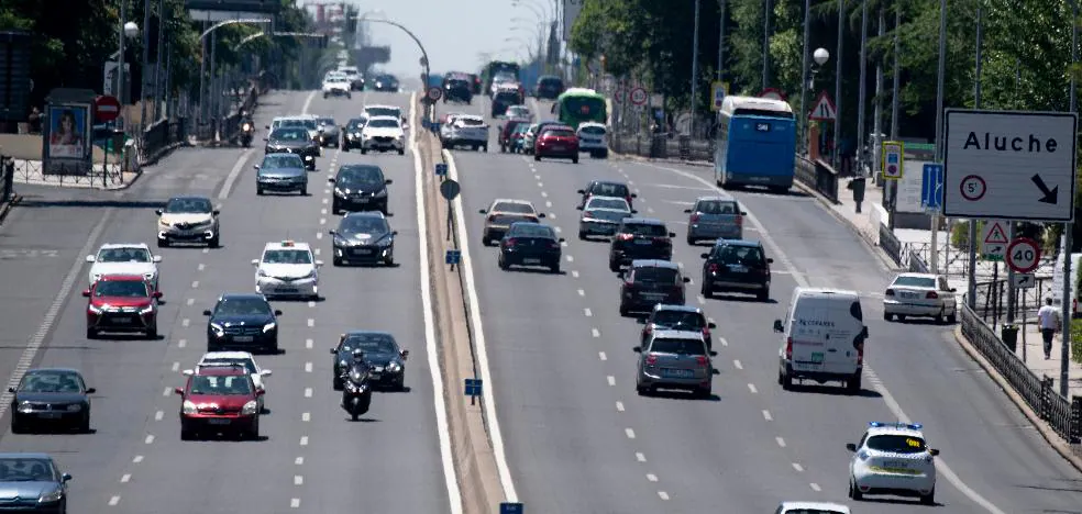 La Asociacion De La Carretera Pide Valentia Para Implantar El Pago Por Uso De Las Autovias O No Habra Fondos El Diario Montanes