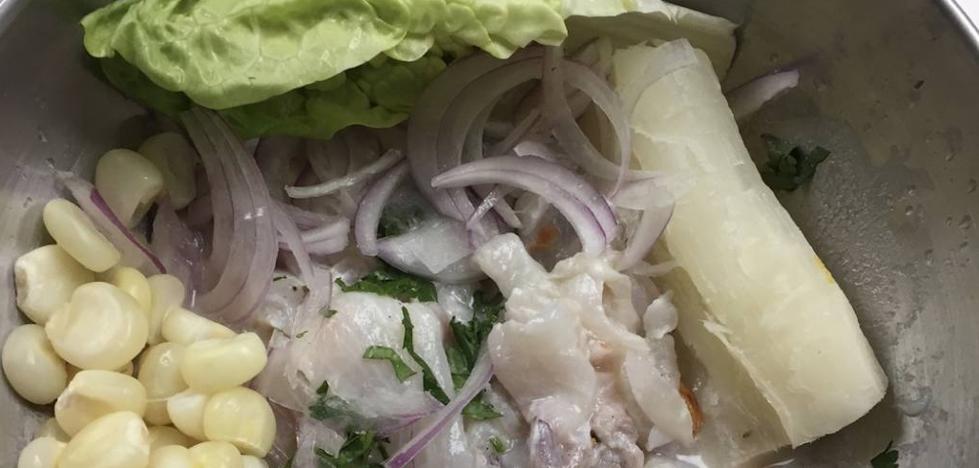 ¿Sabes que este lunes es el Día Mundial del Ceviche? Te enseñamos a prepararlo en casa - Vimarsana News