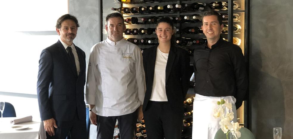 Cocina contemporánea de proximidad y sabor - Vimarsana News