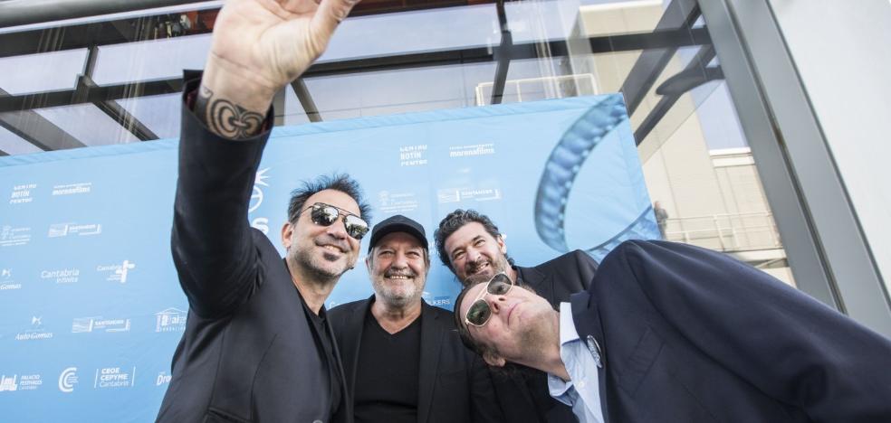 La Semana de Cine de Santander, que regresa en septiembre, rendirá homenaje a Isabel Coixet - Vimarsana News