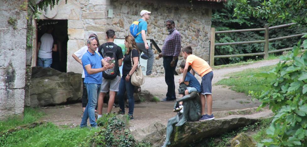 Cantabria creará una Red de Centros de Interpretación del Patrimonio Natural - Vimarsana News