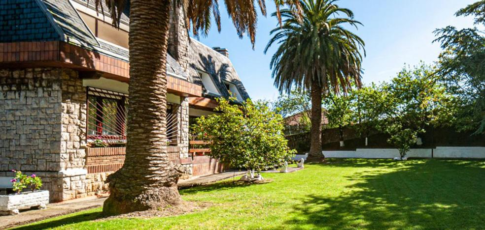 Casas a la venta en Maliaño de variados presupuestos - Vimarsana News