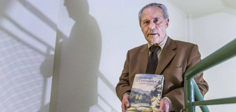 «Circulan muchos tópicos sobre la historia de Cantabria, una gran desconocida fuera y dentro»