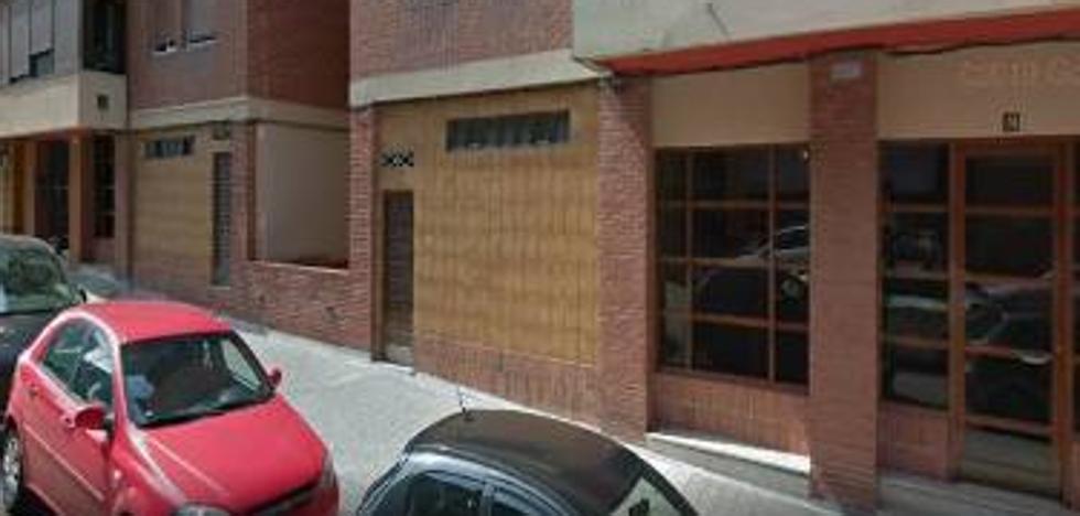 Una pareja, intoxicada por monóxido en su vivienda de Fernando de los Ríos